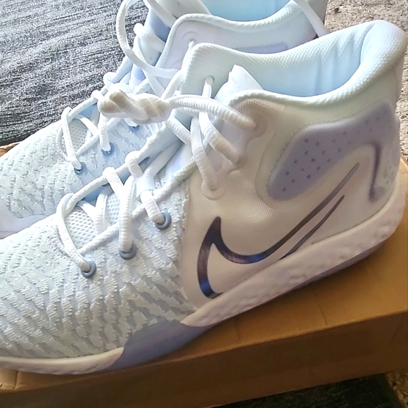 Nike Shoes Nike Kd Trey 5 Viii Basketball Shoes Poshmark